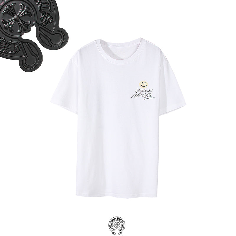 Best Replica Chrome Hearts T-shirt - Colareps