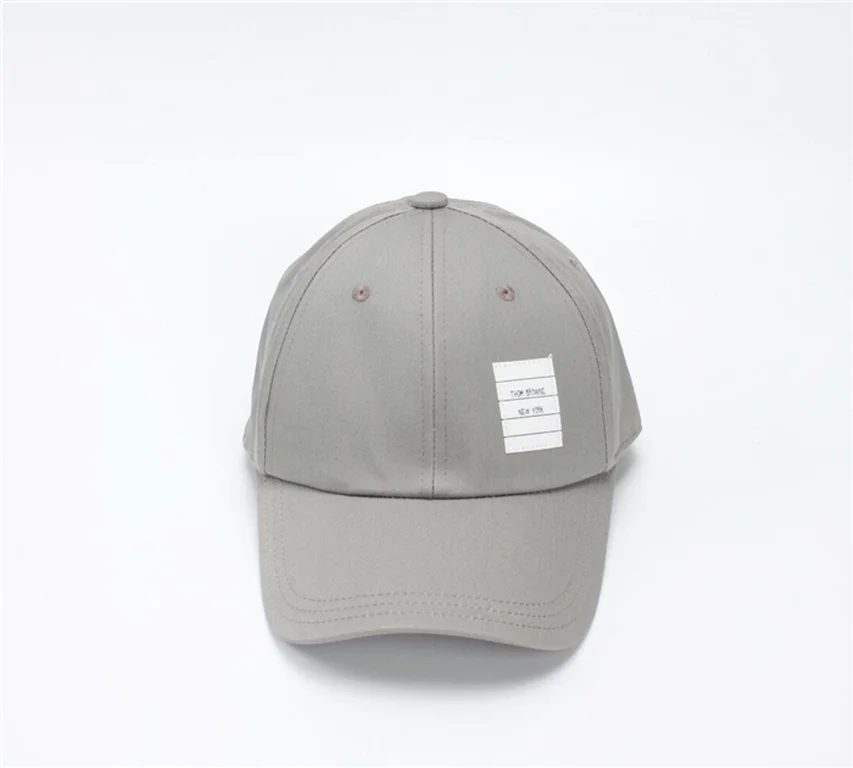 Best Replica Thom Browne Replica Cap - Colareps