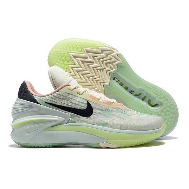 Best Replica NIKE ZOOM GT CUT 2 x BARELY GREEN - Colareps