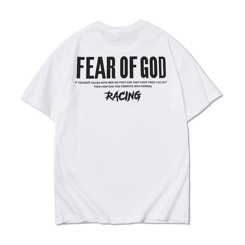 Best Replica Fear of God Replica Fog Kurt Cobain T Shirt 919 - Colareps