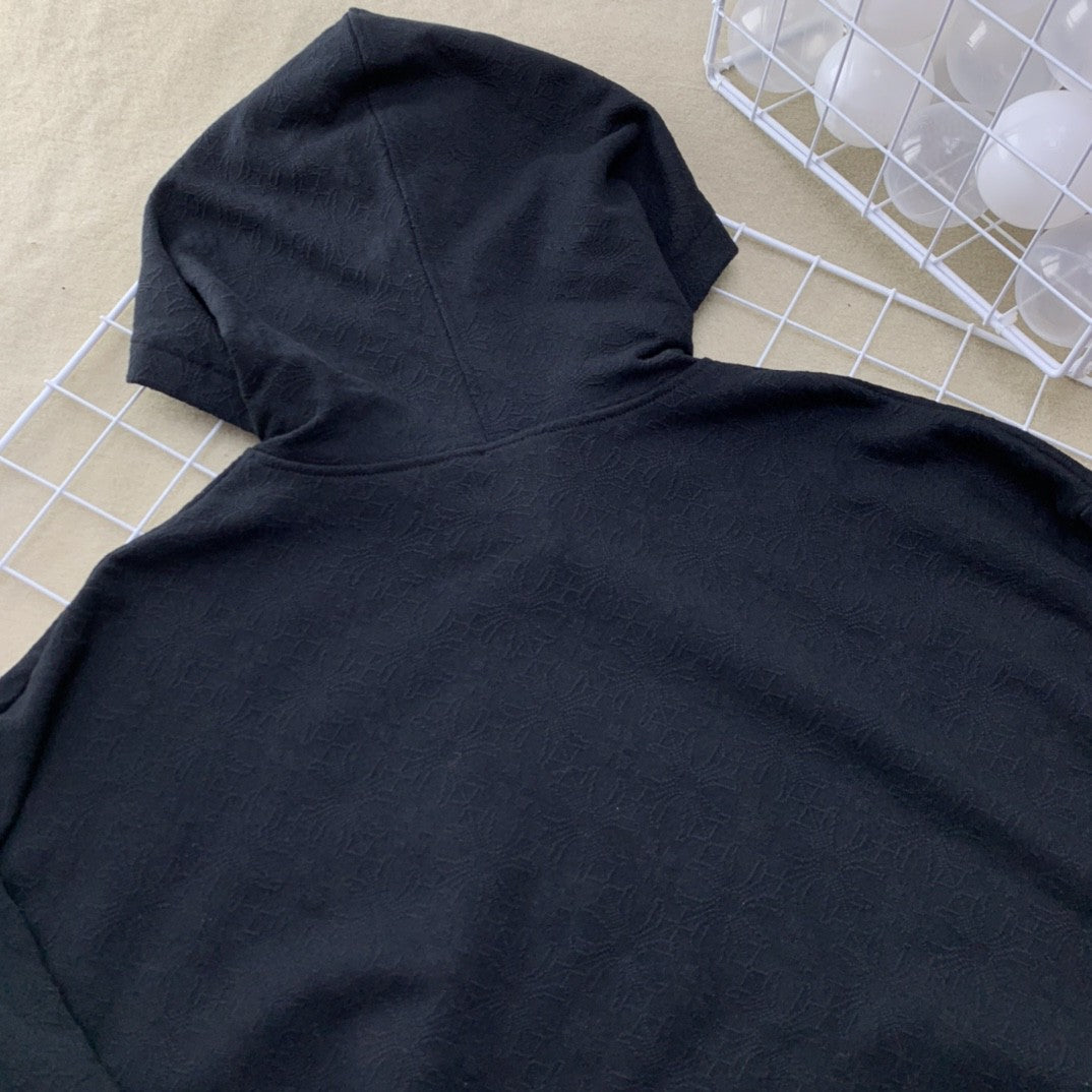 Best Replica Chrome Hearts Hoodie Replica - Colareps