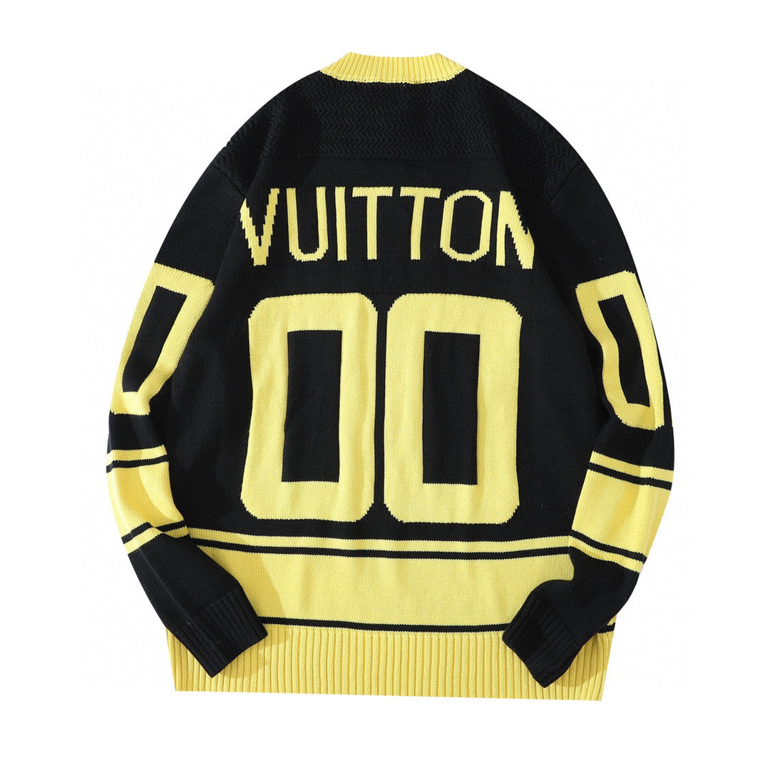 Best Replica Louis Vuitton Sweater - Colareps