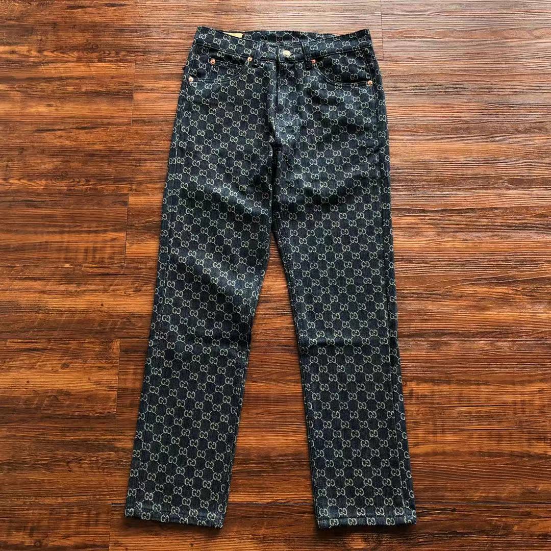 Best Replica Gucci Jeans - Colareps