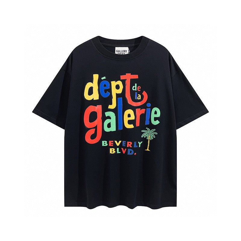 Best Replica Gallery Dept T-shirt - Colareps