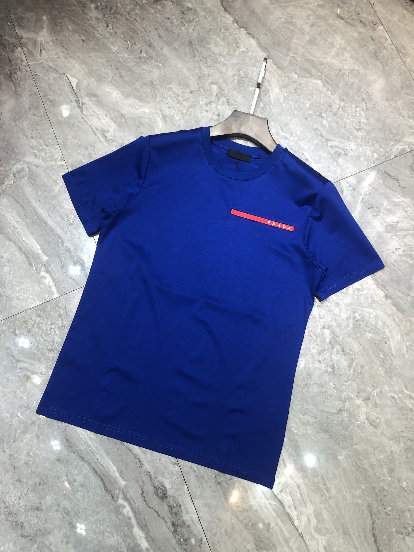 Best Replica Prada T-shirt - Colareps