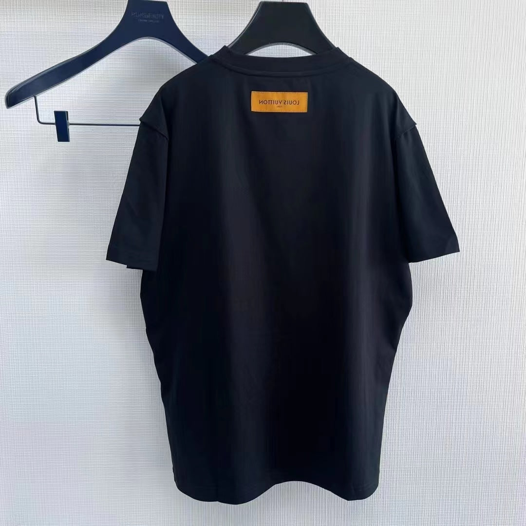 Best Replica Louis Vuitton T-shirt - Colareps