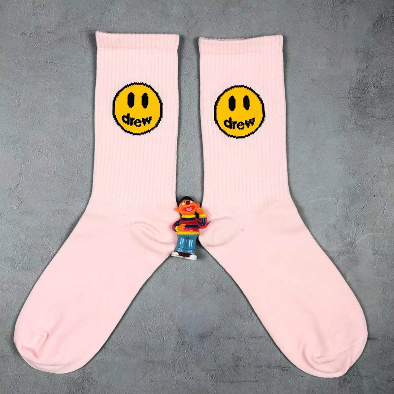 Best Replica Drew House Socks   1 pair #937 - Colareps