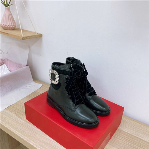Best Replica roger vivier ankle boots - Colareps