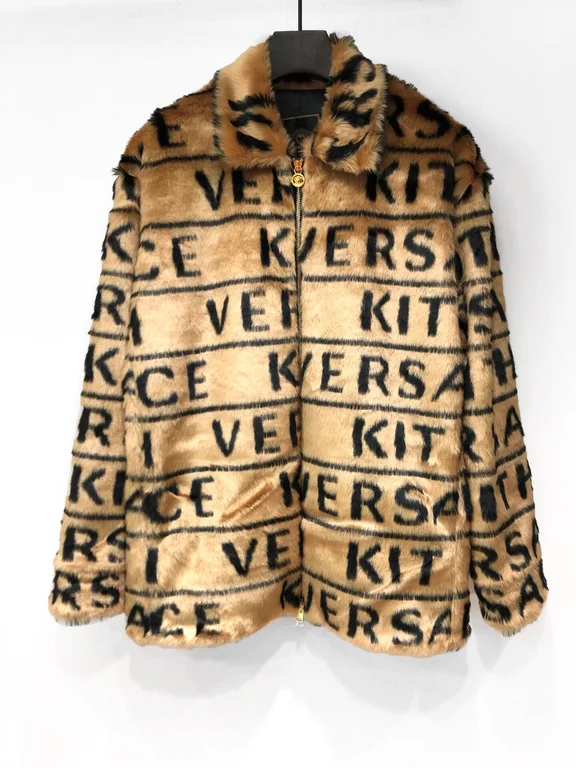 Best Replica 2020ss Versace Jacket - Colareps