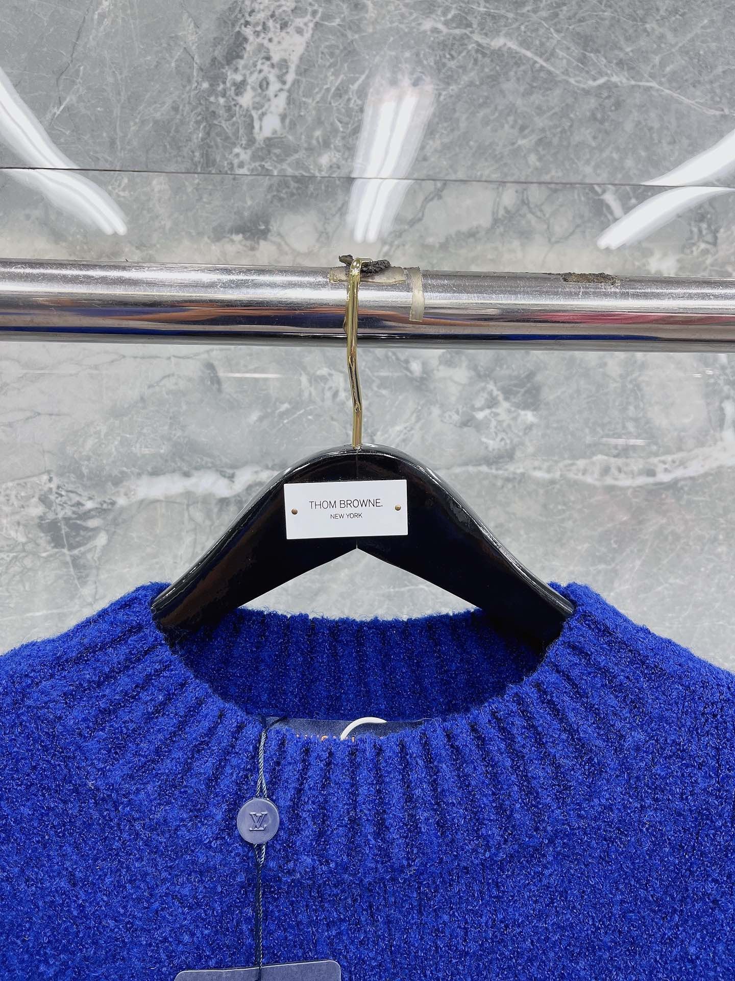 Best Replica Louis Vuitton Sweater - Colareps