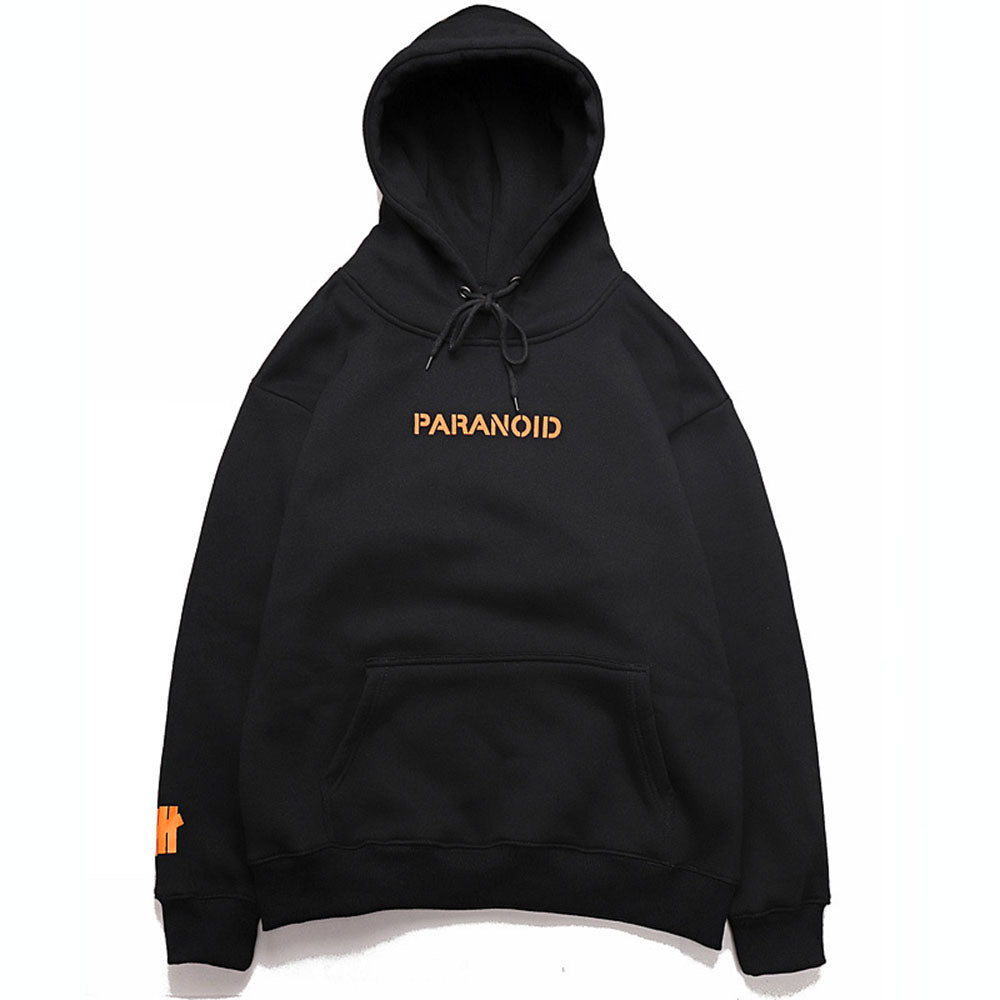 Best Replica ASSC X UNDEFEATED Hoodie - Colareps