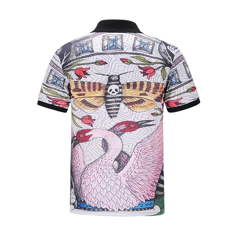 Best Replica Gucci Shirt - Colareps