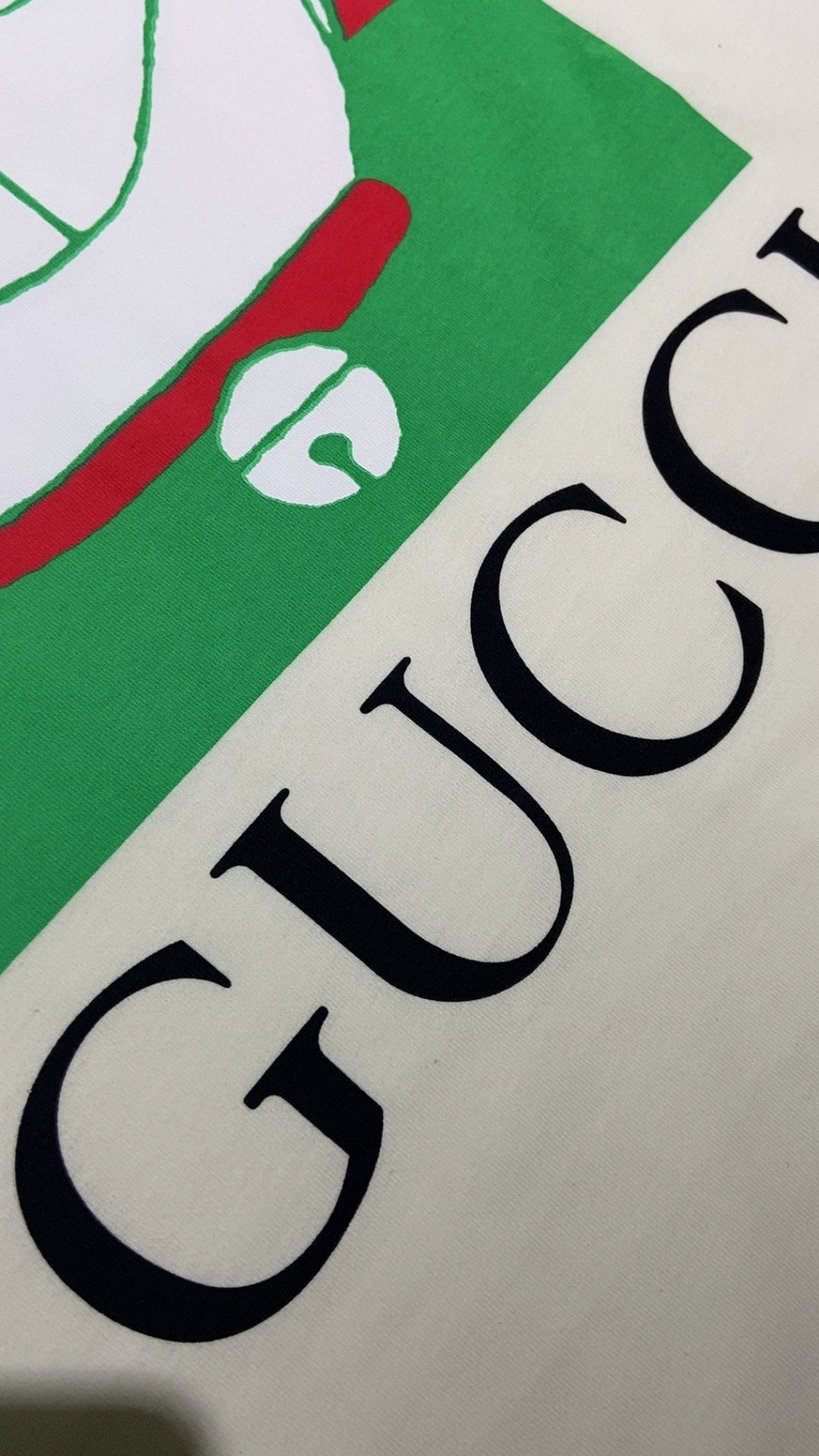 Best Replica Gucci T-shirt - Colareps