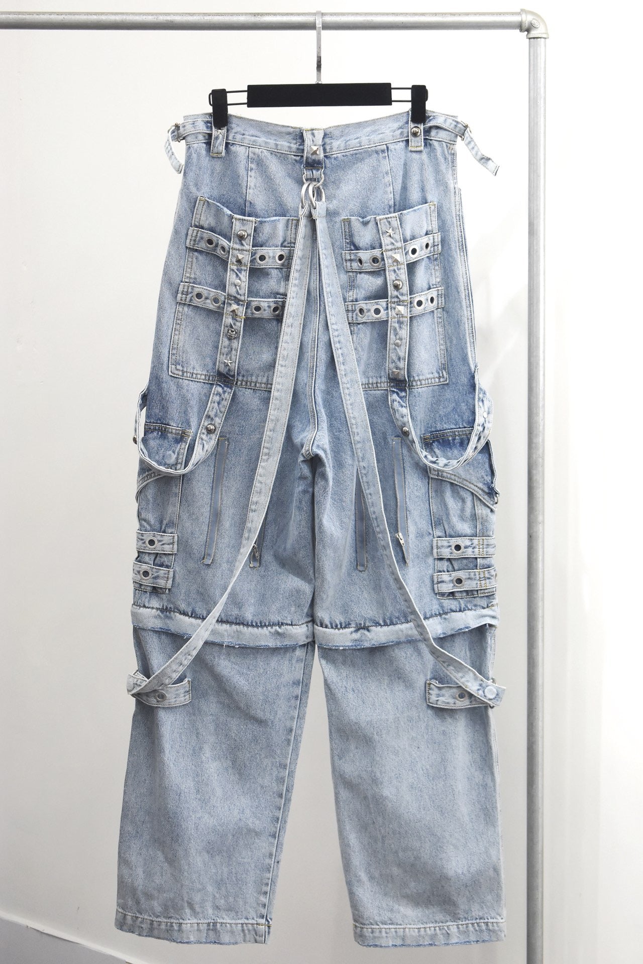 Best Replica Balenciaga Jeans - Colareps