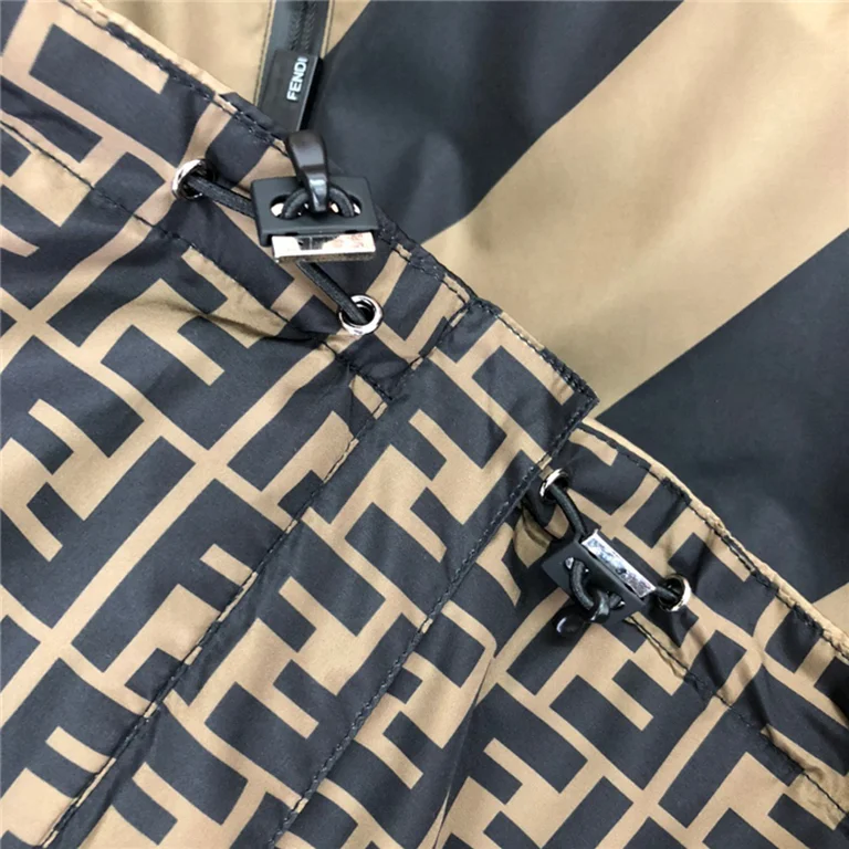 Best Replica 2021SS Fendi Jacket - Colareps