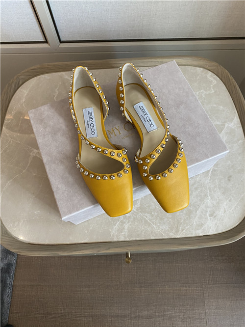 Best Replica jimmy choo flat sandals - Colareps