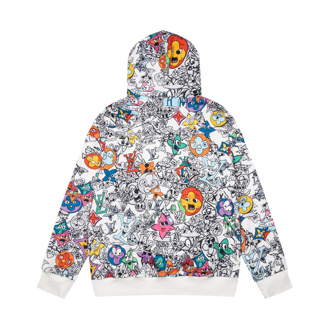 Best Replica Louis Vuitton Hoodie - Colareps