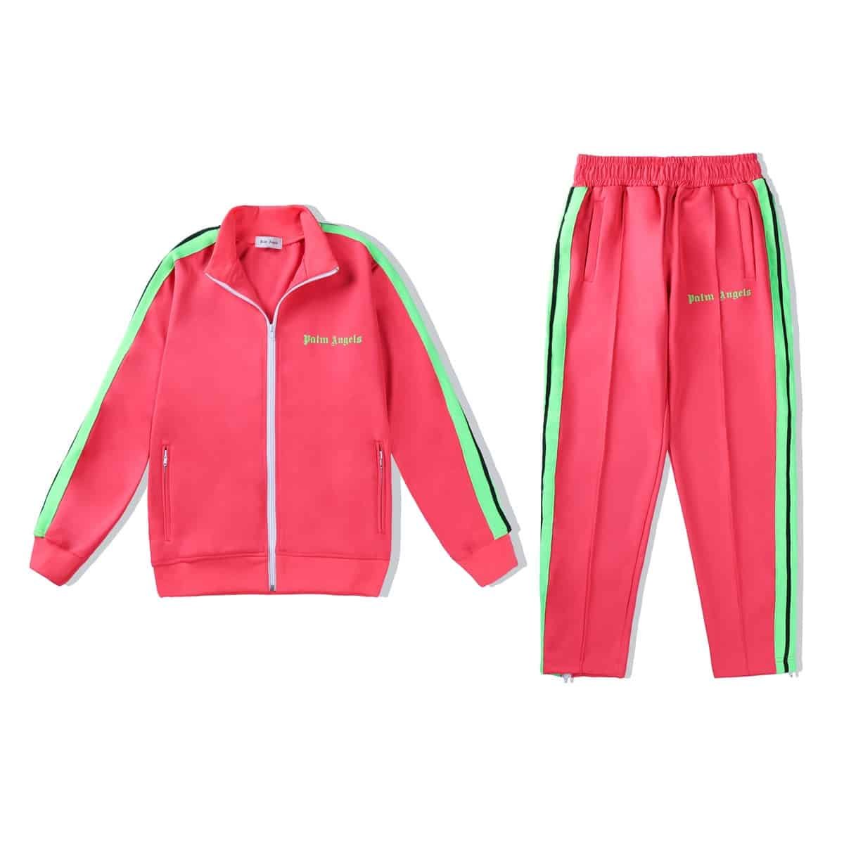 Best Replica Palm Angels Sweatpants (50) - Colareps