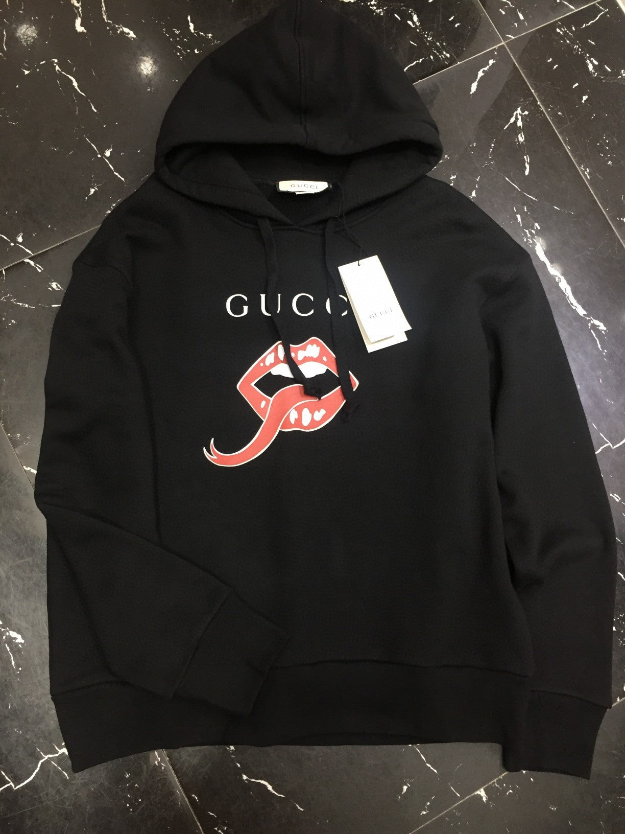 Best Replica Gucci Hoodie - Colareps