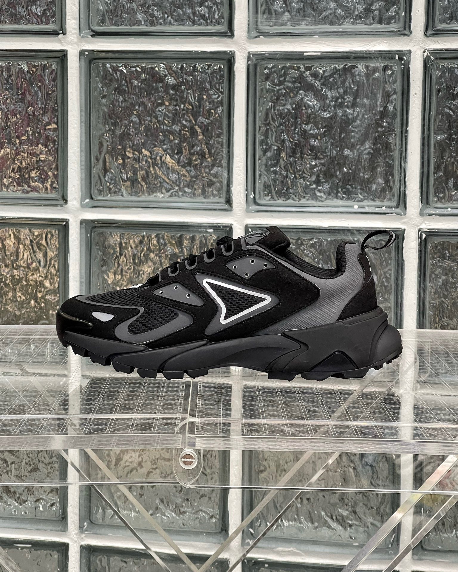 Best Replica Louis Vuitton Runner Tatic Sneaker - Colareps