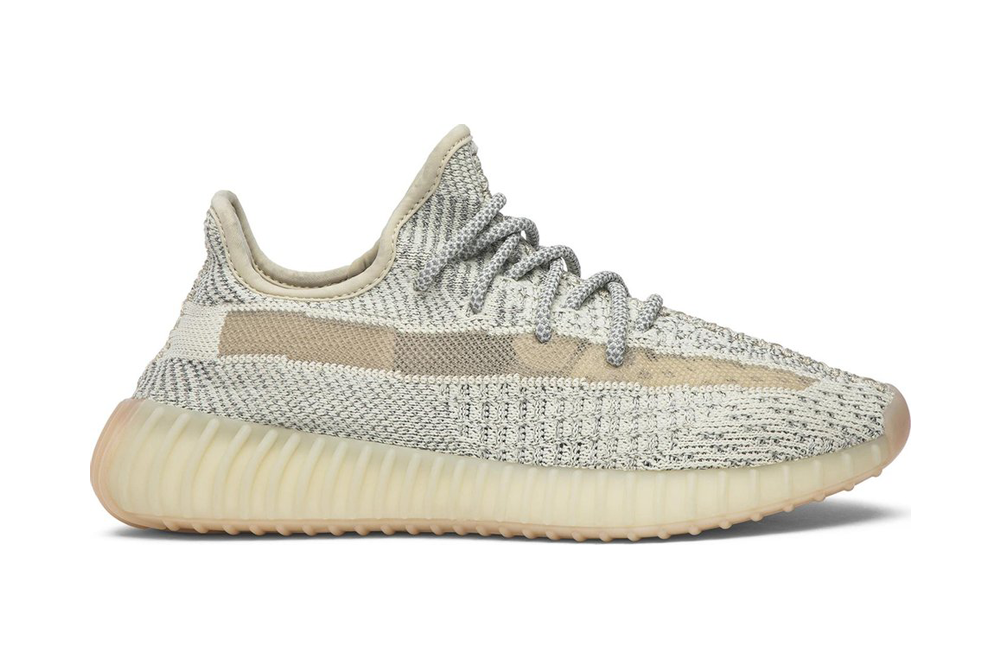 Best Replica Yeezy Boost 350 V2  Lundmark Non-Reflective - Colareps