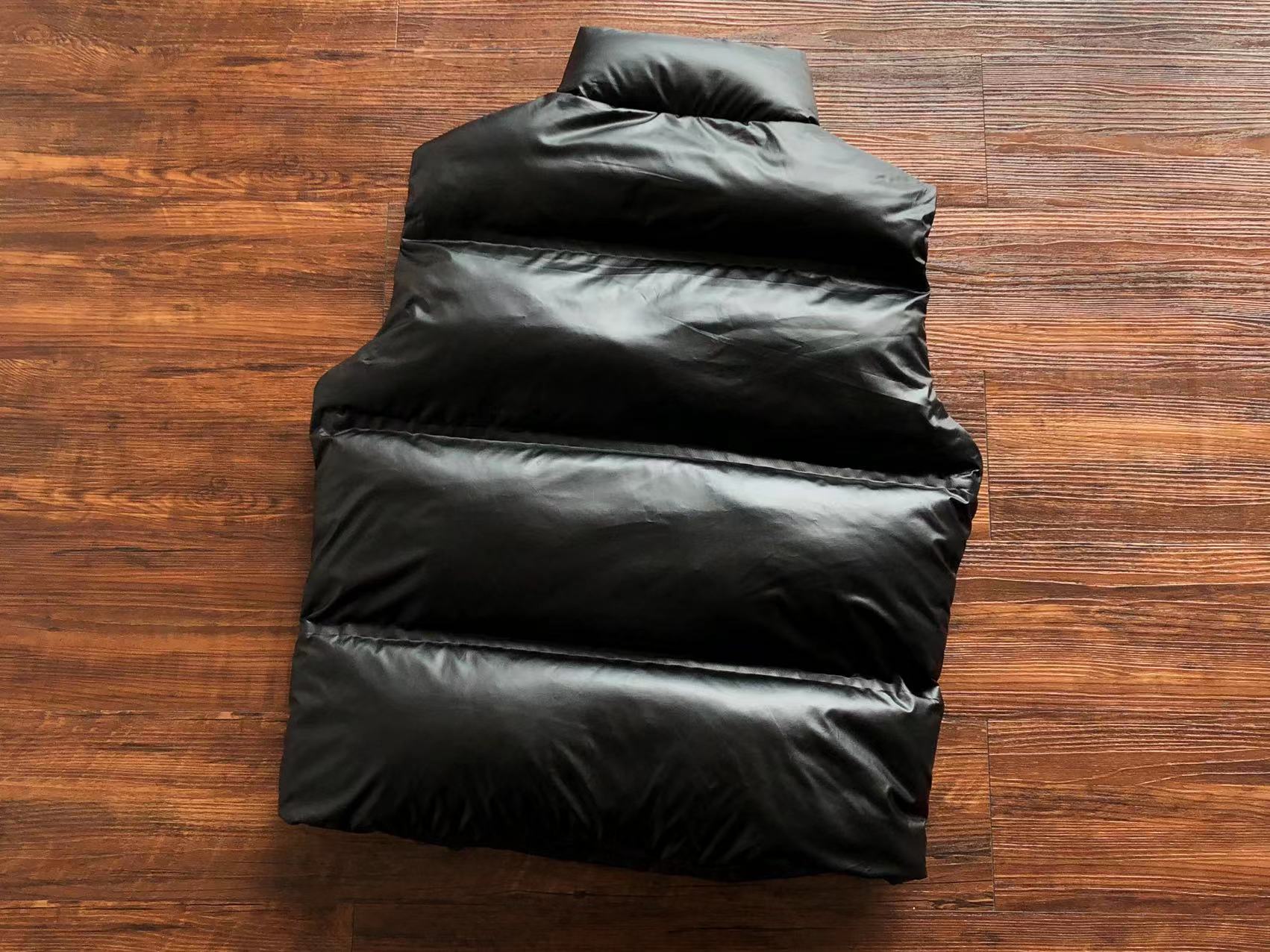 Best Replica Prada Vest - Colareps