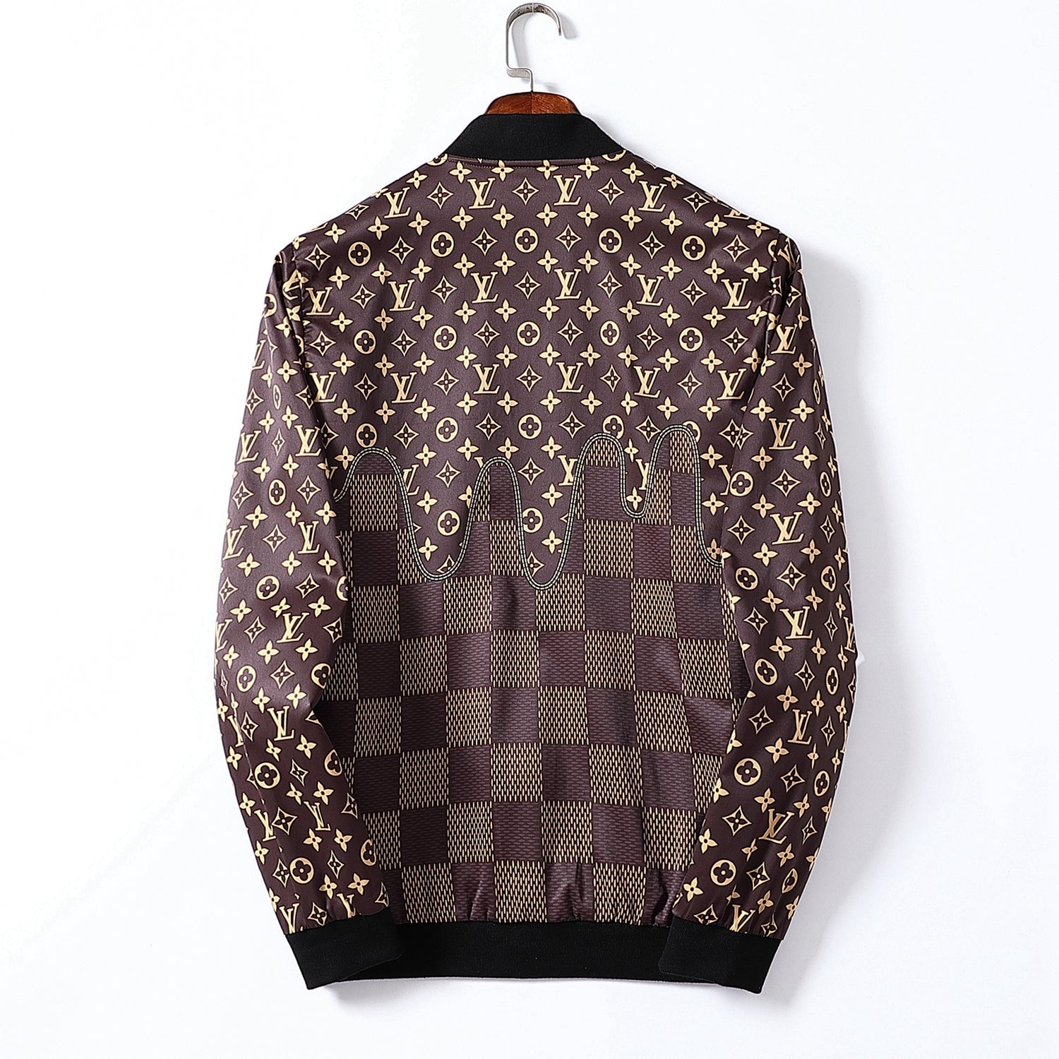 Best Replica Louis Vuitton Jacket - Colareps