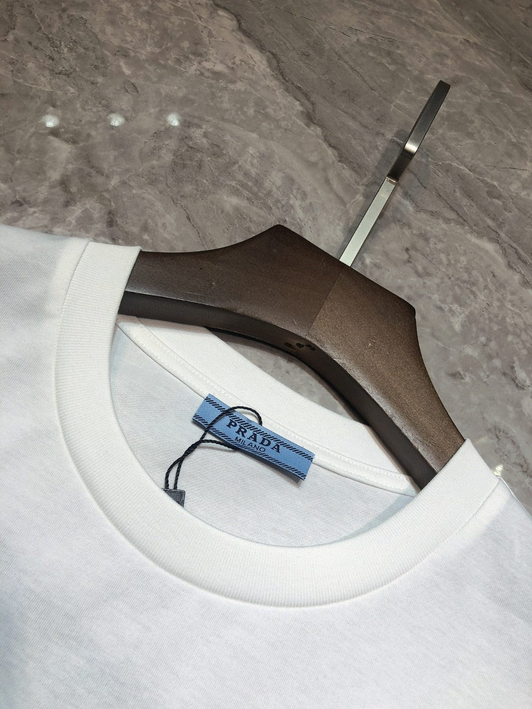 Best Replica Prada T-shirt - Colareps