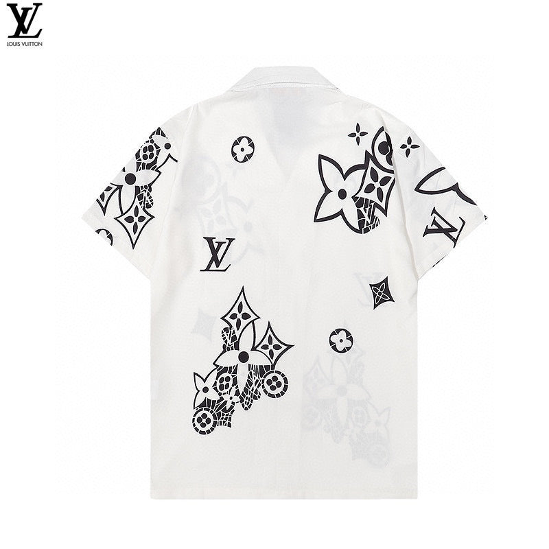 Best Replica Louis Vuitton Shirt - Colareps