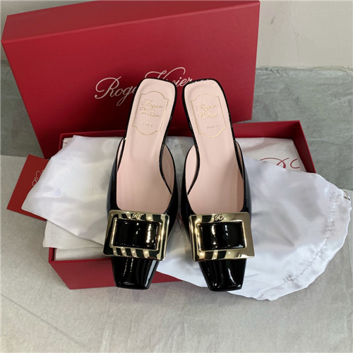 Best Replica roger vivier heels sandals - Colareps
