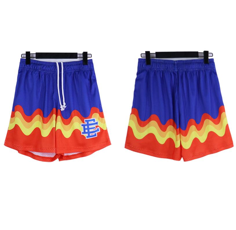 Best Replica Wave Flame Quick Dry Shorts 3 styles - Colareps