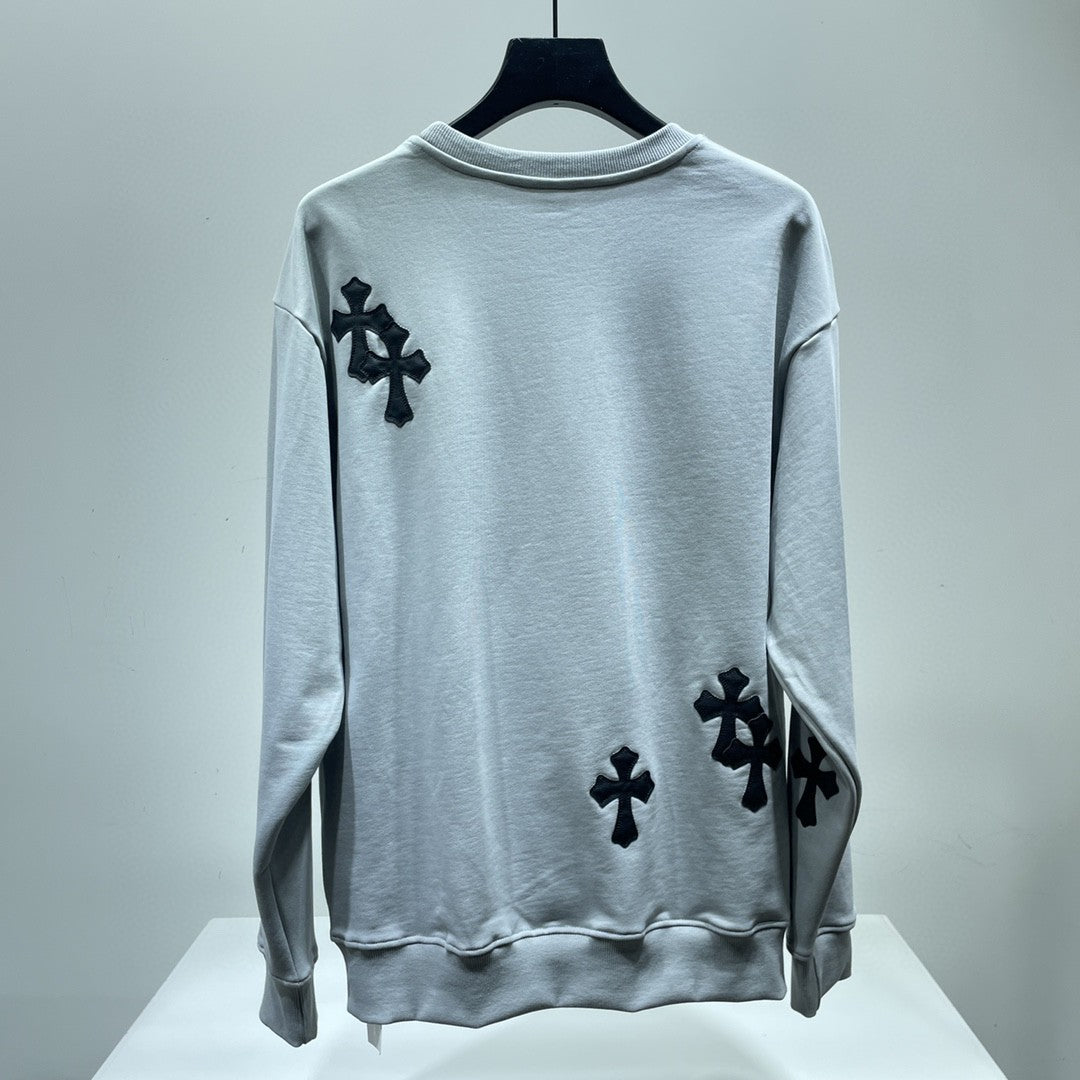 Best Replica Chrome Hearts Sweatshirt - Colareps