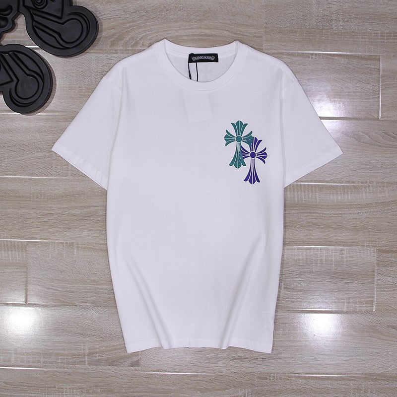 Best Replica Chrome Hearts T-shirt - Colareps