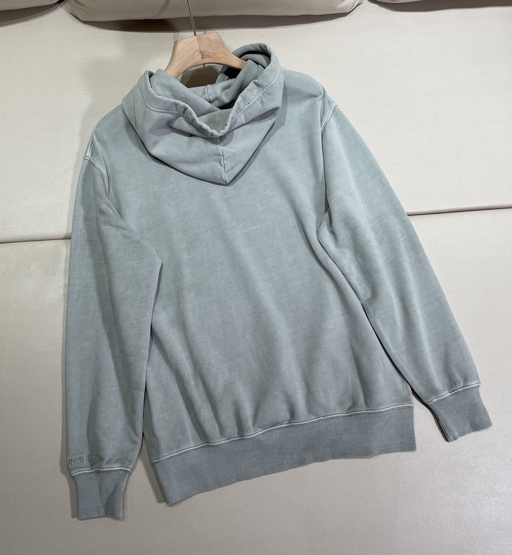 Best Replica Chrome Hearts Hoodie Replica - Colareps