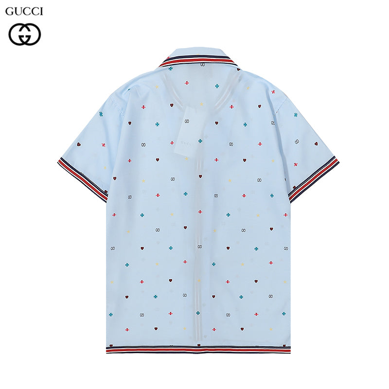 Best Replica Gucci Shirt - Colareps