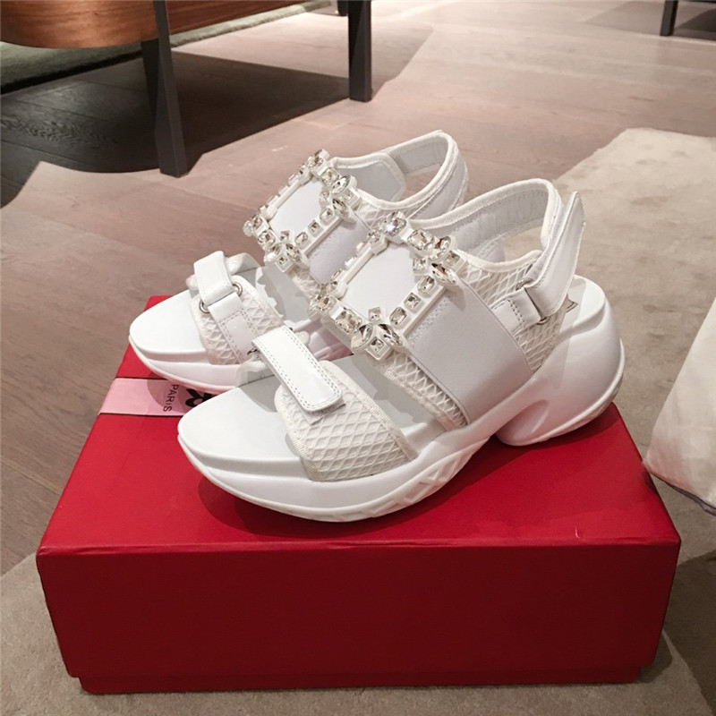 Best Replica Roger vivier sandals - Colareps