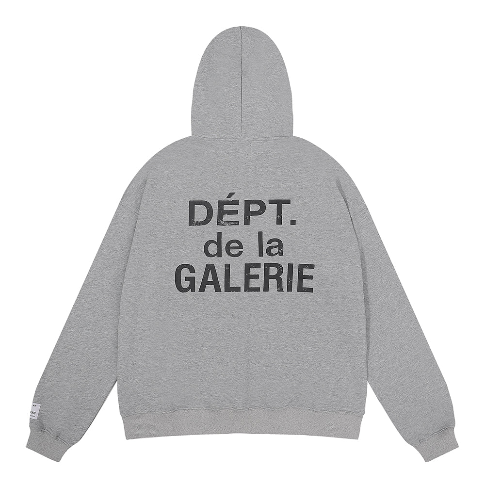 Best Replica Gallery Dept Hoodie - Colareps