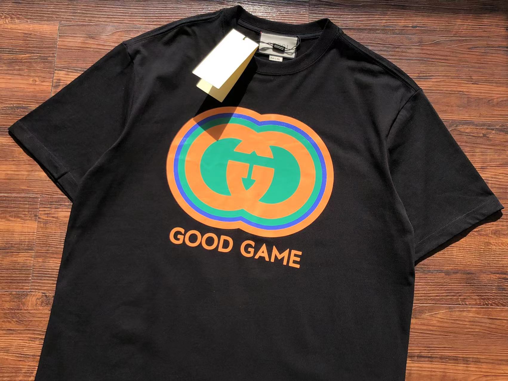 Best Replica Gucci T-shirt - Colareps