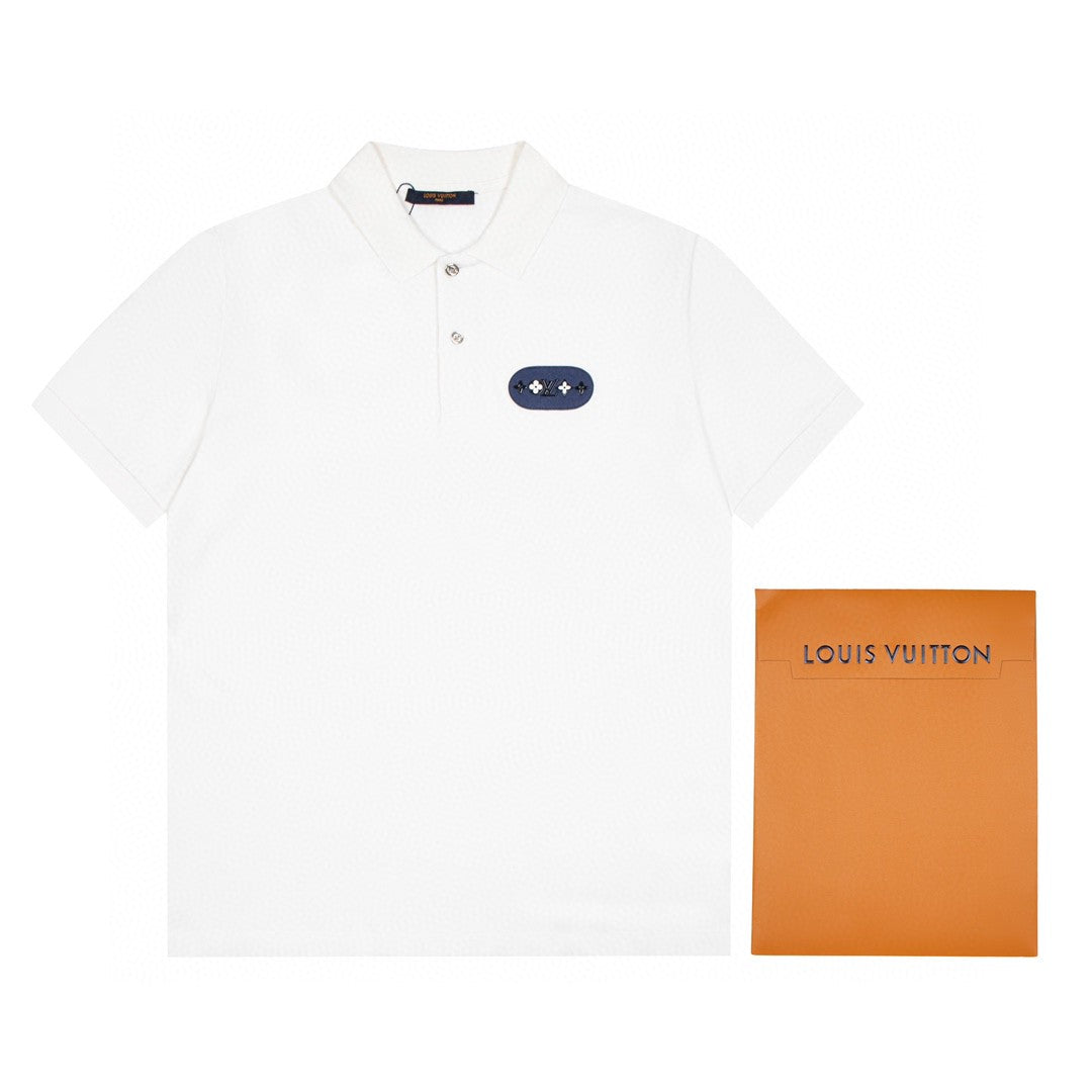 Best Replica Louis Vuitton Shirt - Colareps