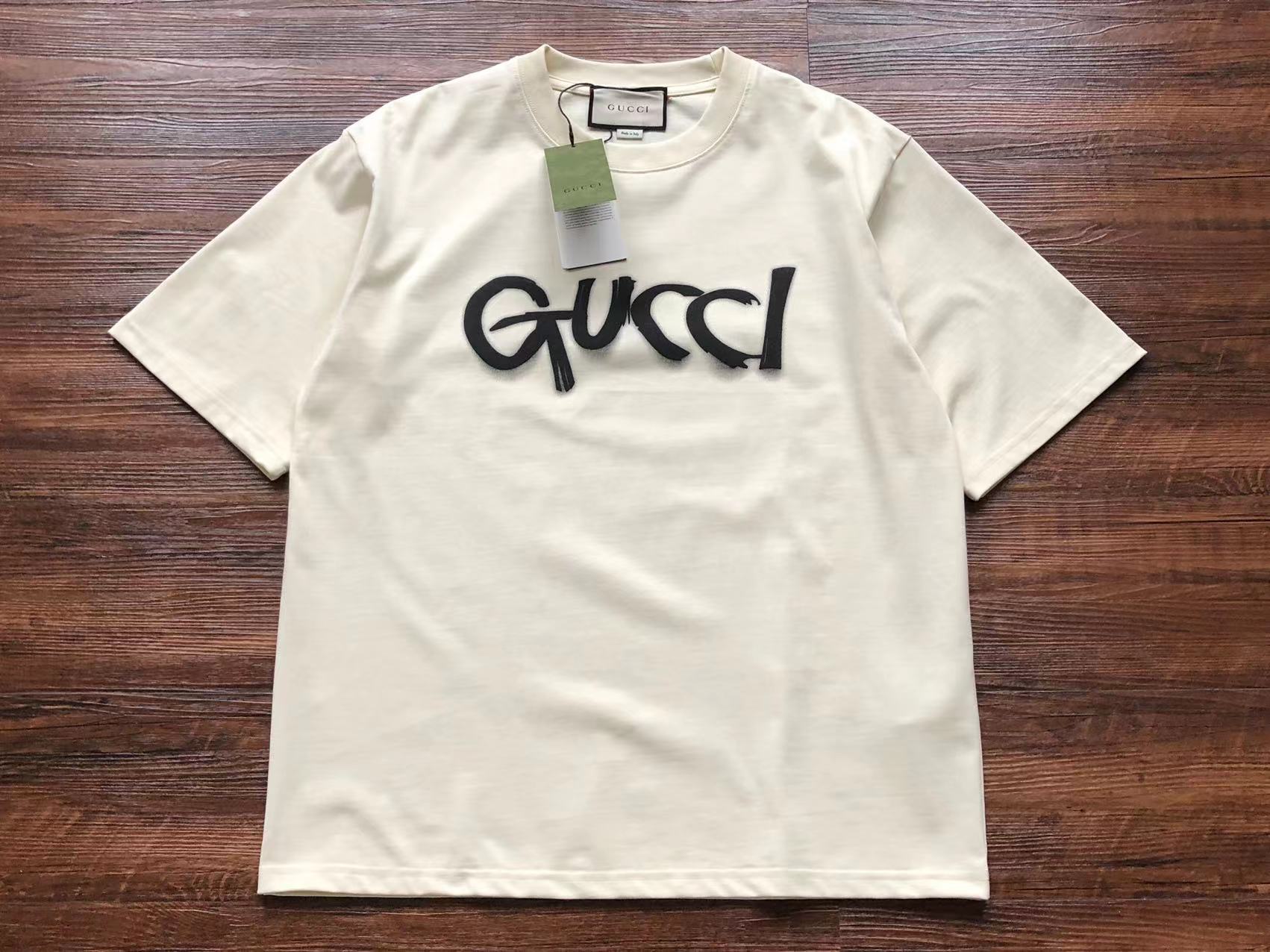 Best Replica Gucci T-shirt - Colareps