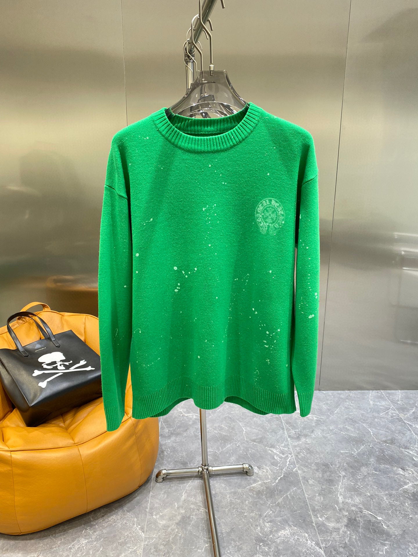 Best Replica Chrome Hearts Sweatshirt - Colareps