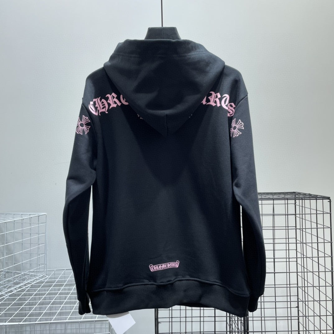 Best Replica Chrome Hearts Hoodie Replica - Colareps