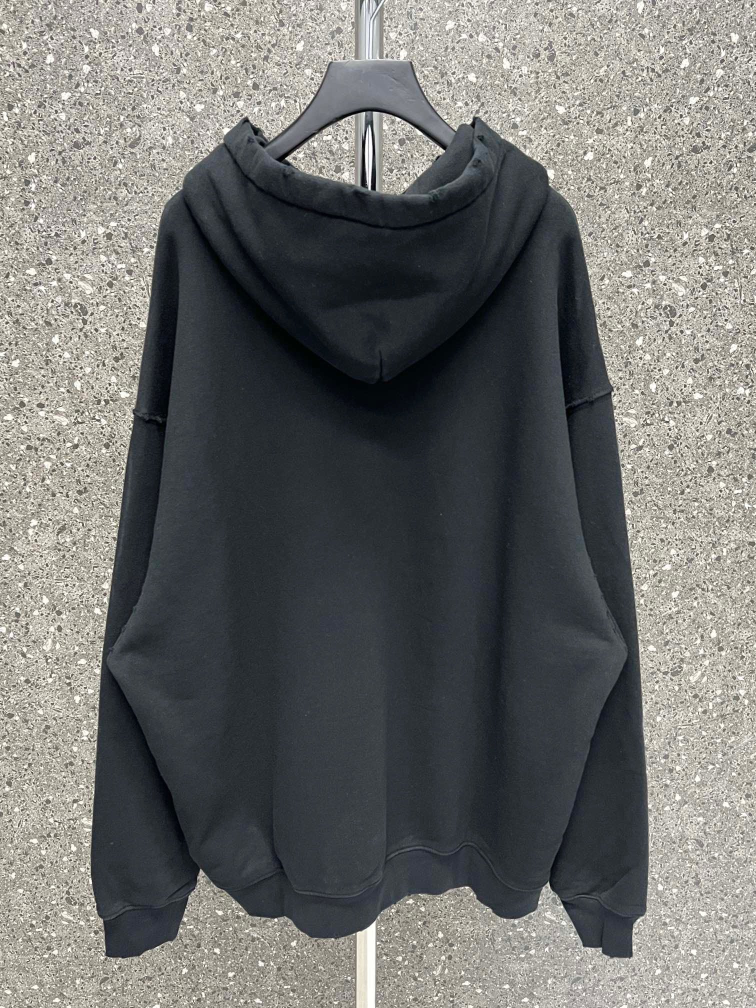 Best Replica Balenciaga Hoodie - Colareps