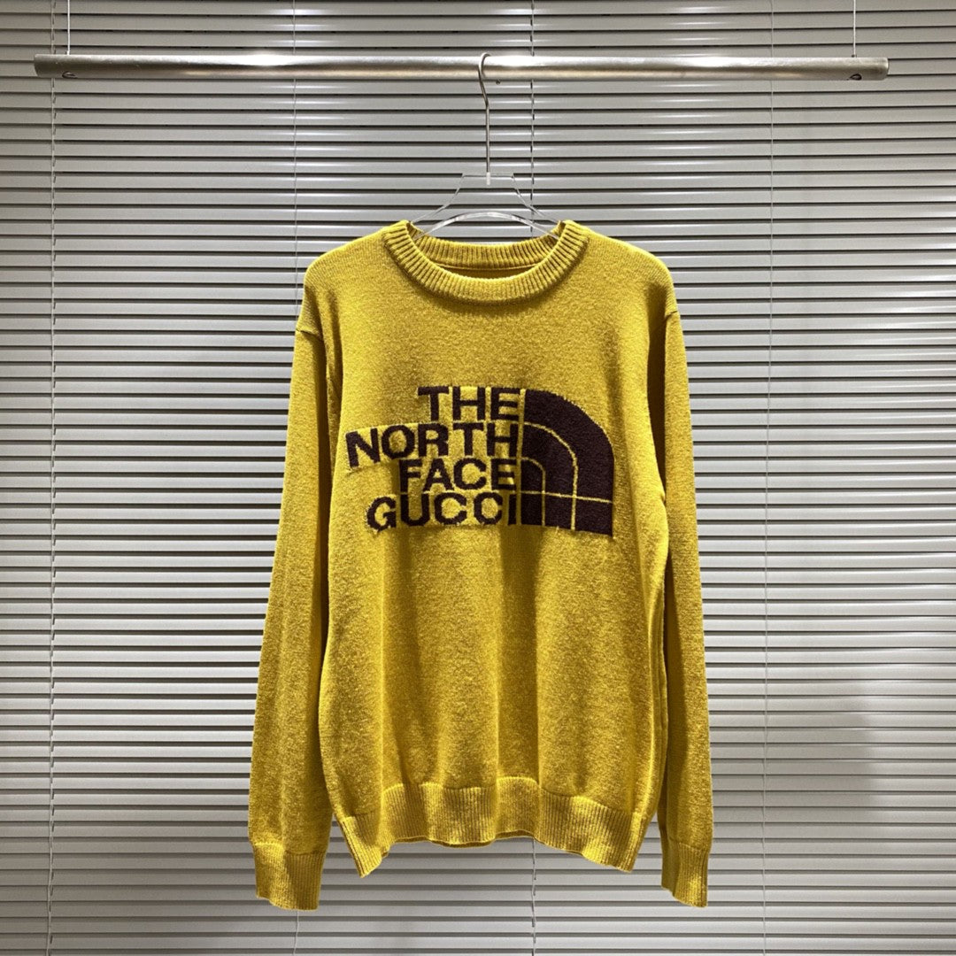 Best Replica Gucci x The North Face Sweater - Colareps