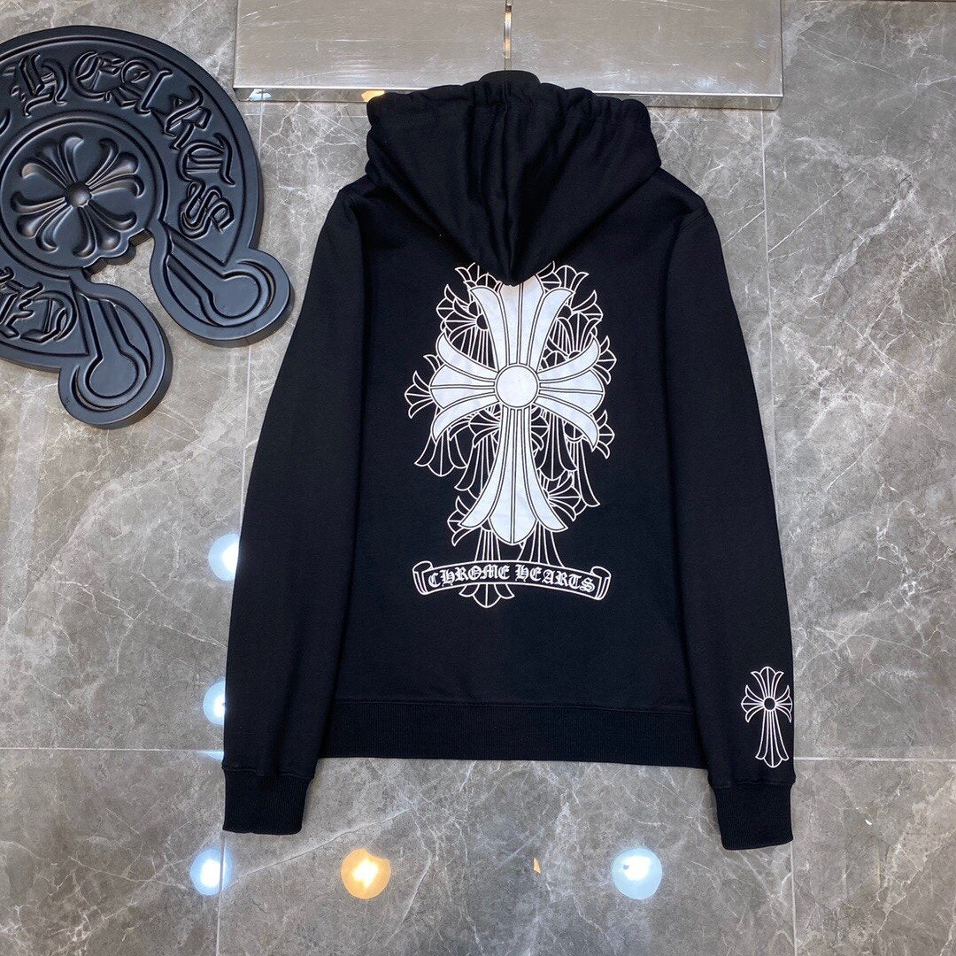 Best Replica Chrome Hearts Jacket - Colareps