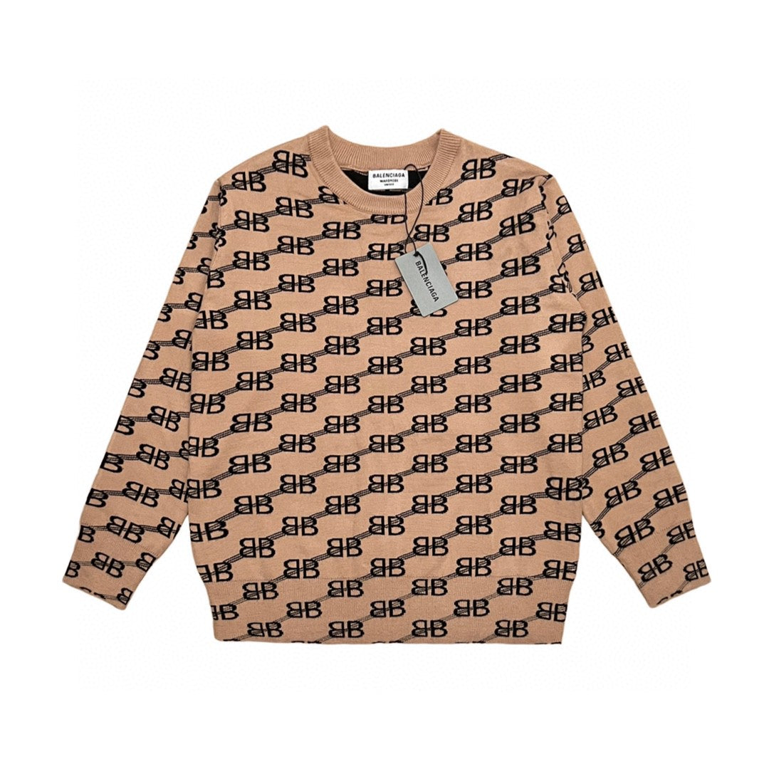 Best Replica Balenciaga Sweater - Colareps