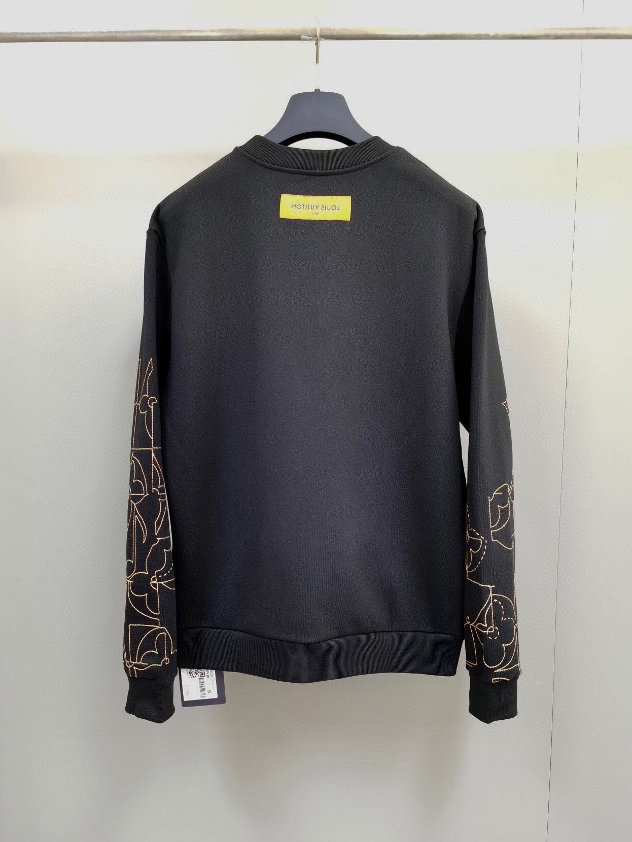 Best Replica Louis Vuitton Sweatshirt - Colareps