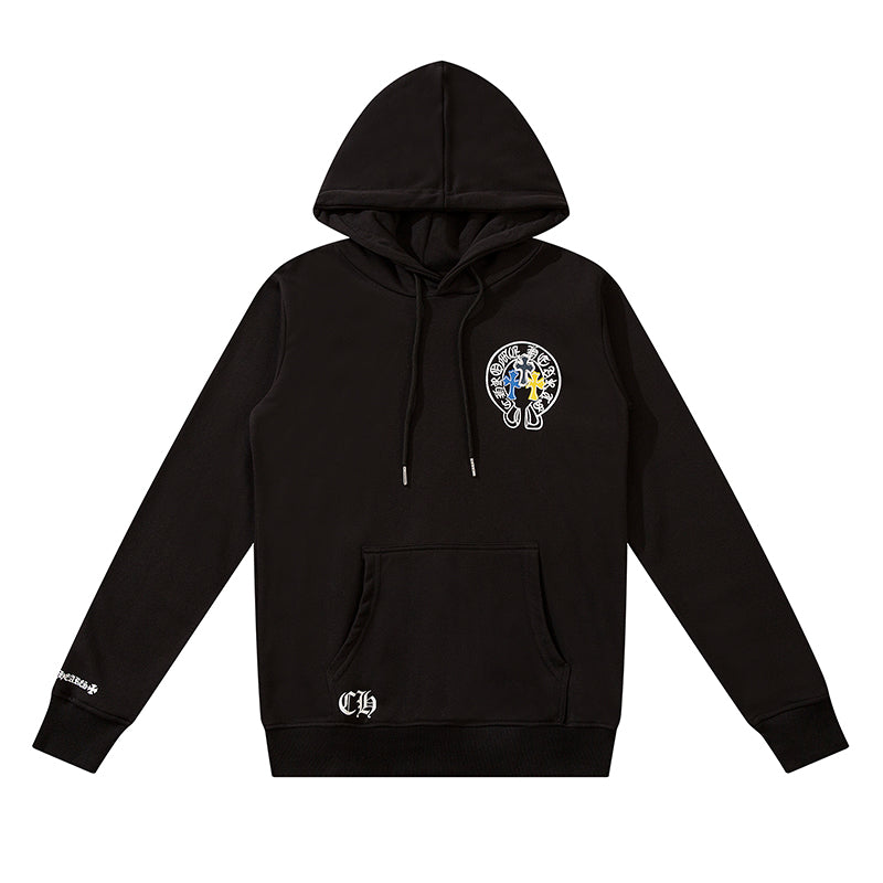 Best Replica Chrome Hearts Hoodie Replica - Colareps