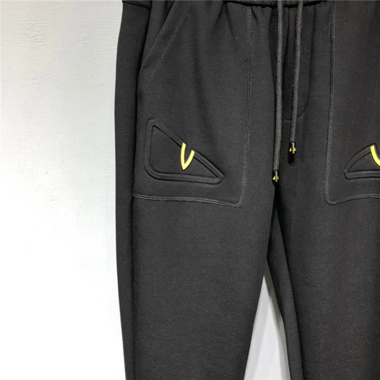 Best Replica 2021SS Fendi Pants - Colareps