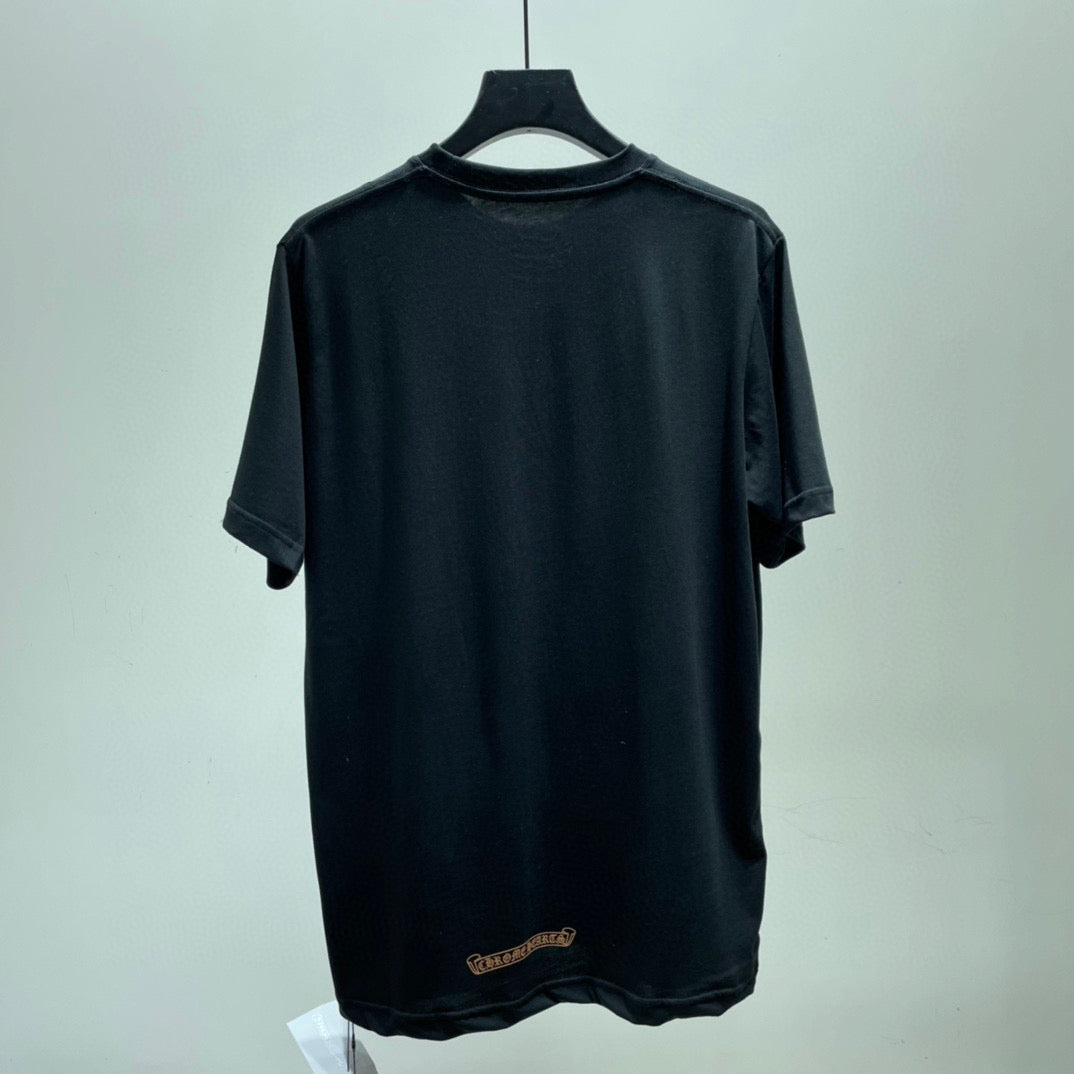 Best Replica Chrome Hearts T-shirt - Colareps